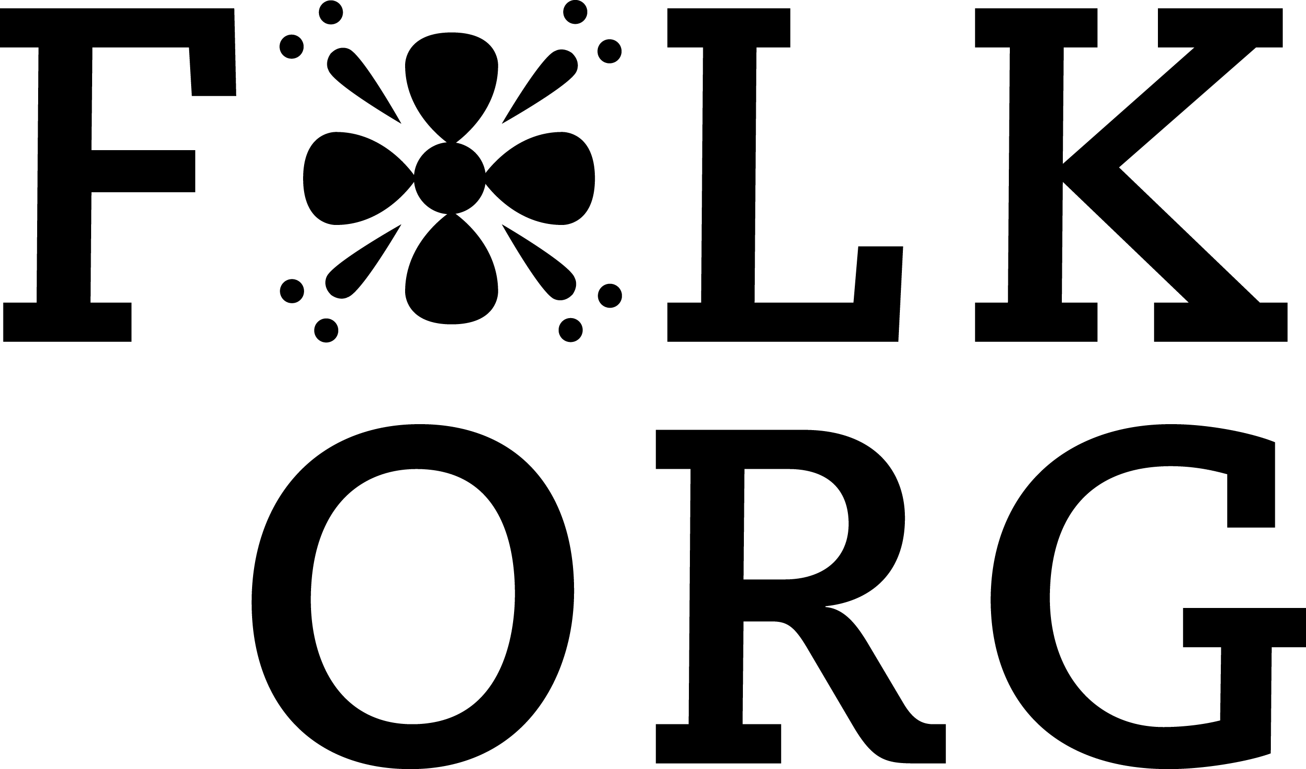 Logo for FolkOrg